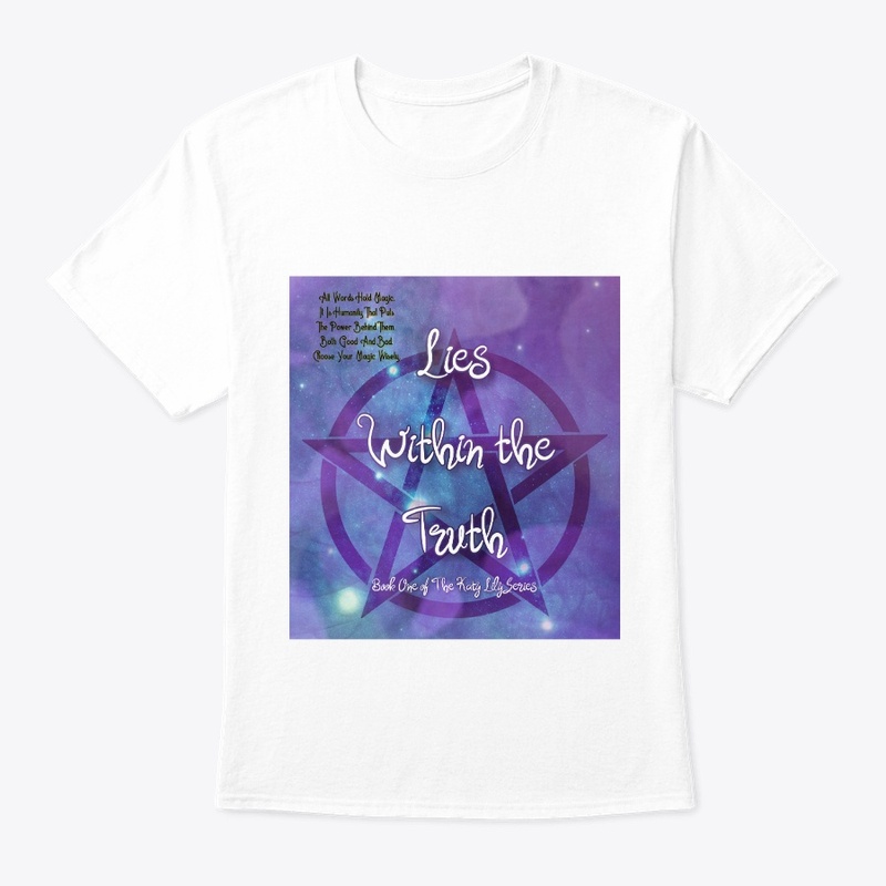 Katy Lily Book 1
