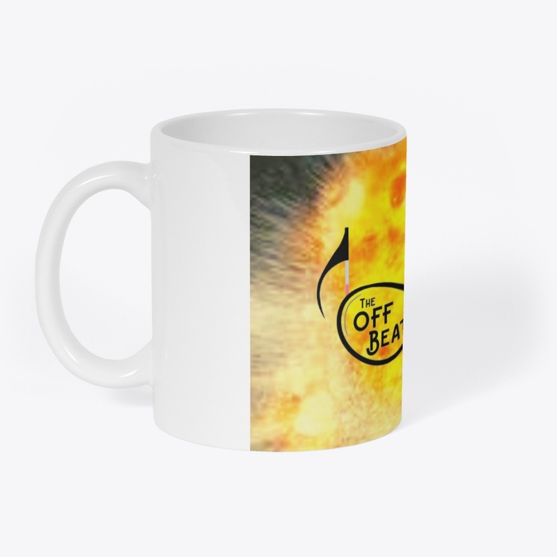 Rocketman Mug!