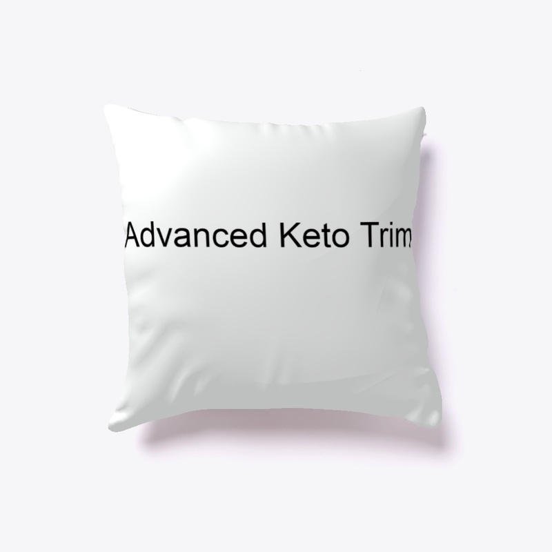 Advanced Keto Trim