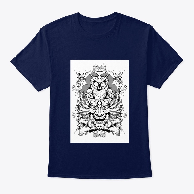 Owl's Spirit
