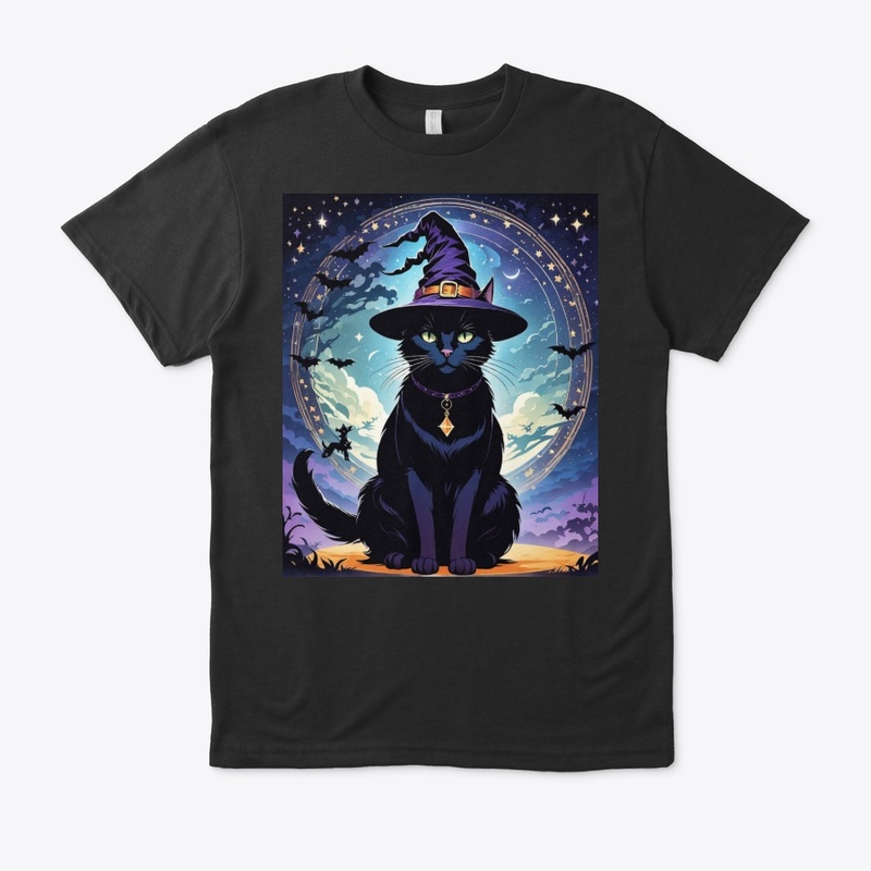 Celestial Night Enchanter