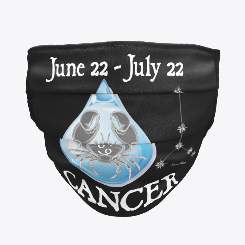 Cancer Zodiac
