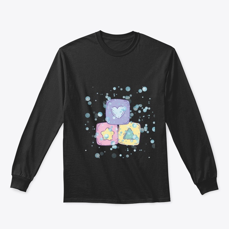 Ice up look