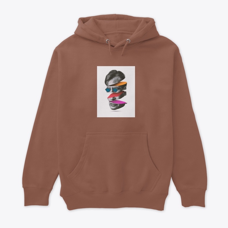 blur design