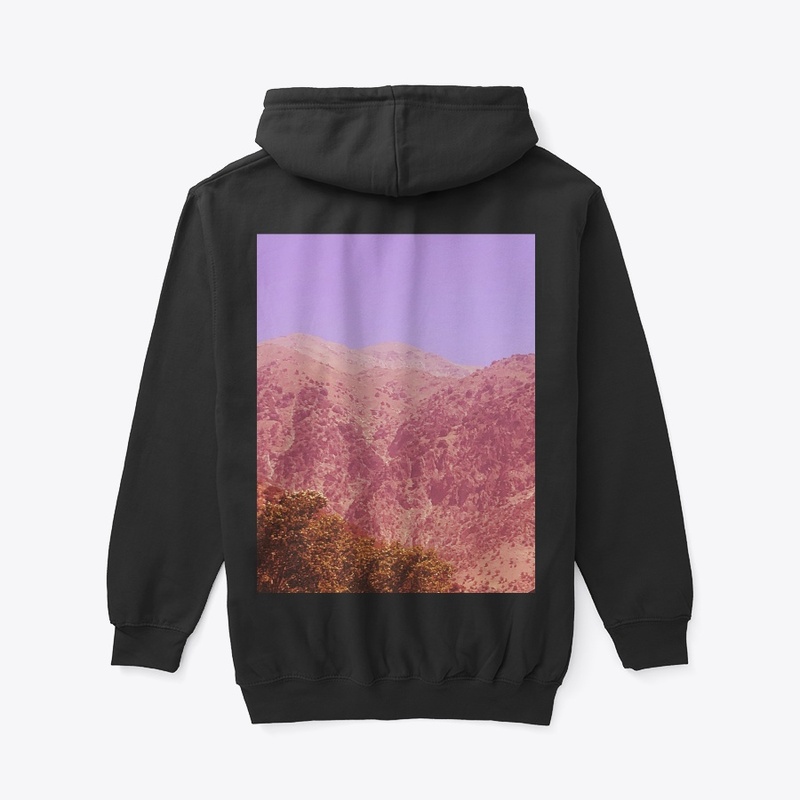 The Atlas Mountain Edition