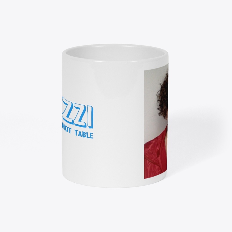 Gaguzzi Custom Homes & Hot Table