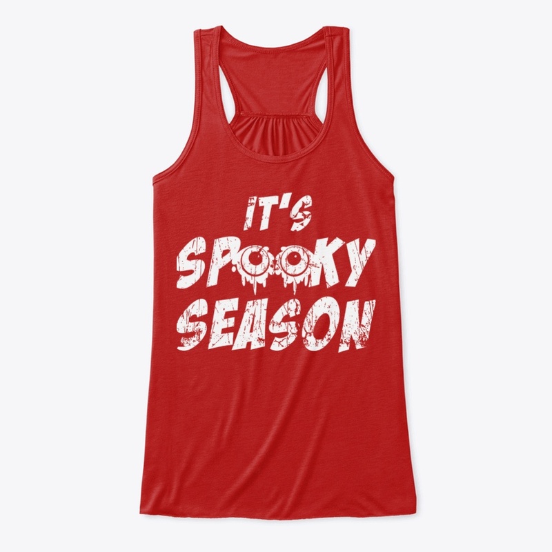 Halloween Season T-Shirt - spooky season