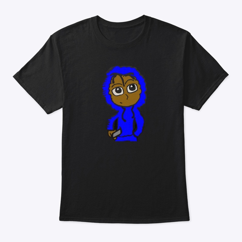Blueberry