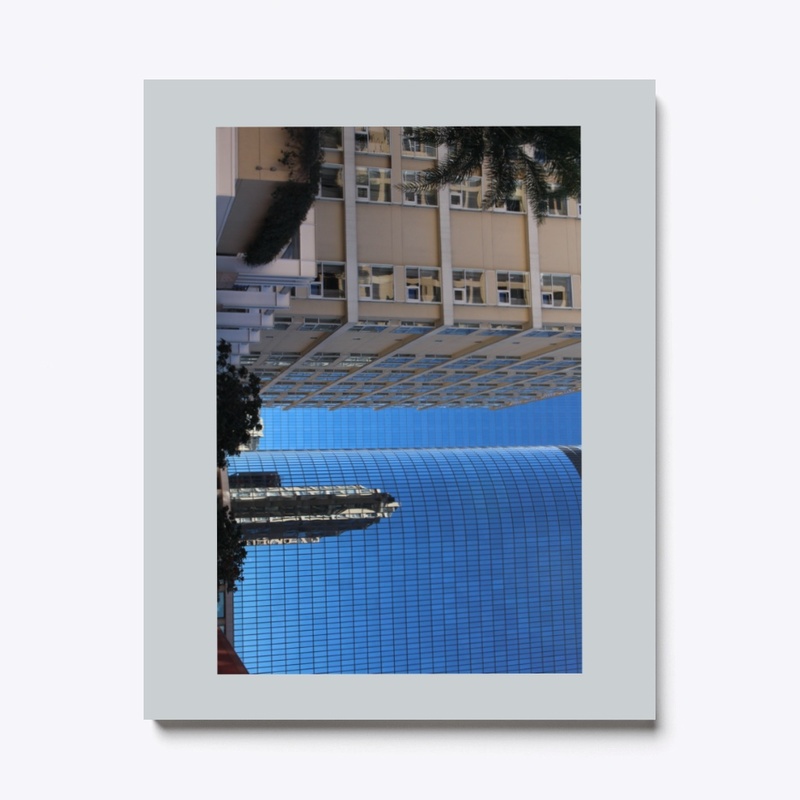 Building Reflection
