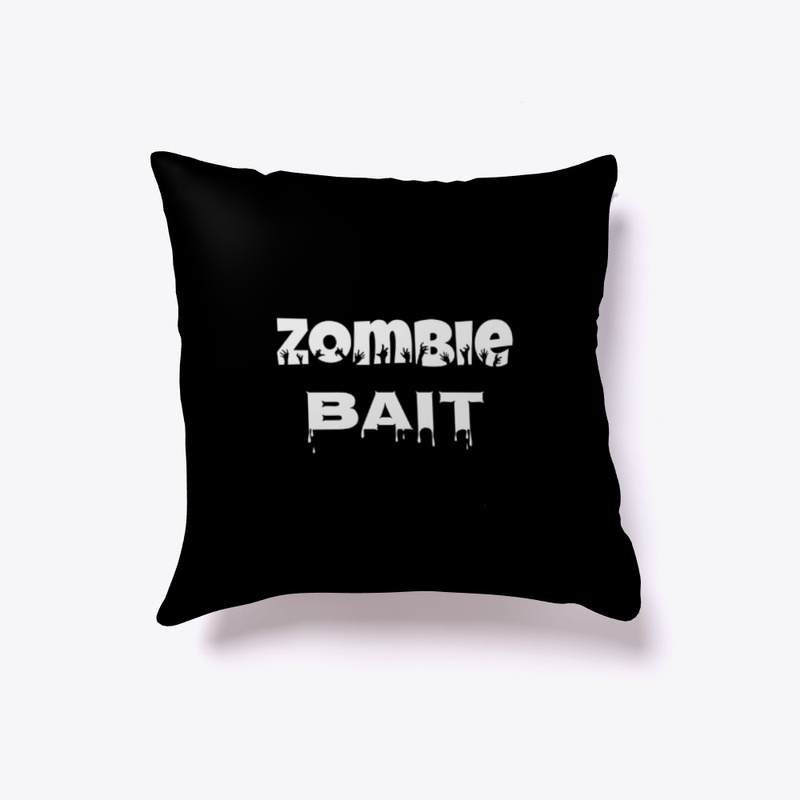 ZOMBIE BAIT