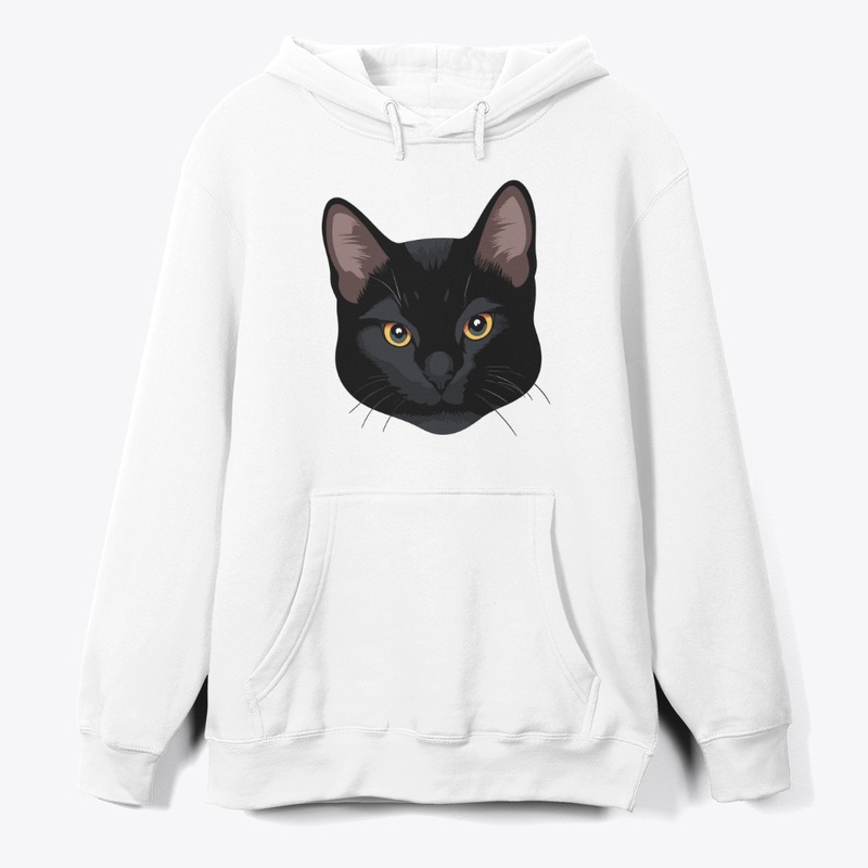 Yes, I Am a Crazy Cat Person