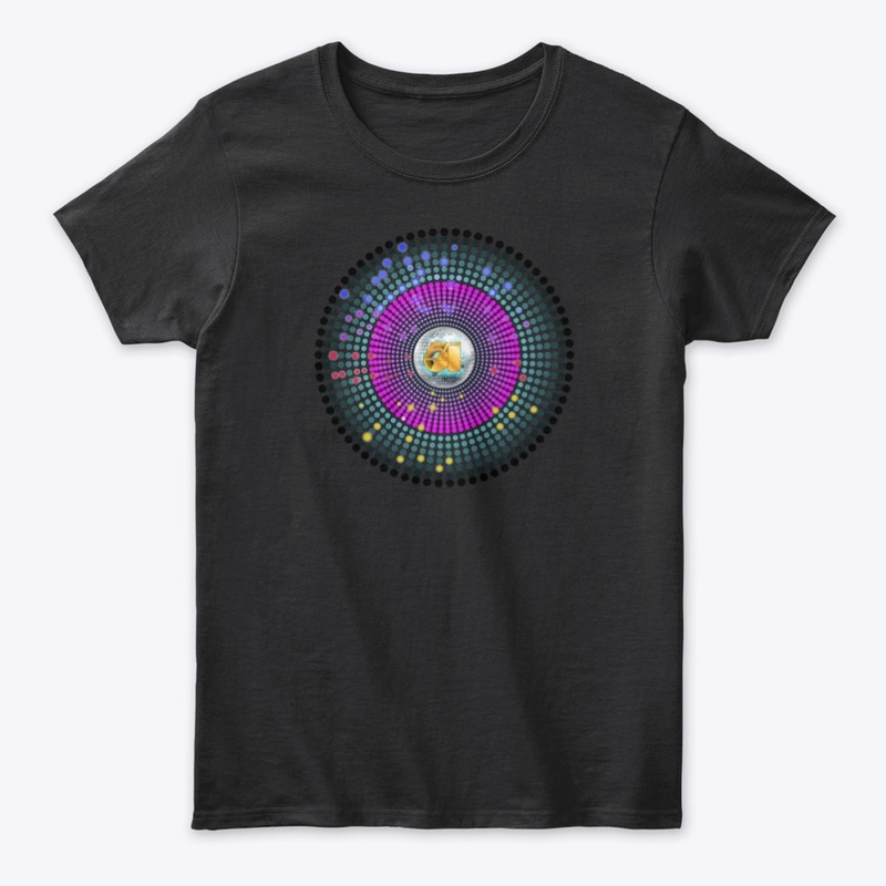 Studio 54 Disco Ball (ver.1)