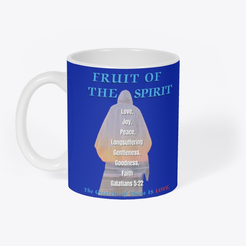 Fruit of The Spirit 