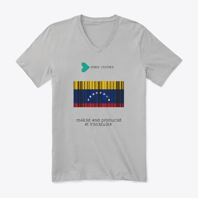 Hecho en Venezuela