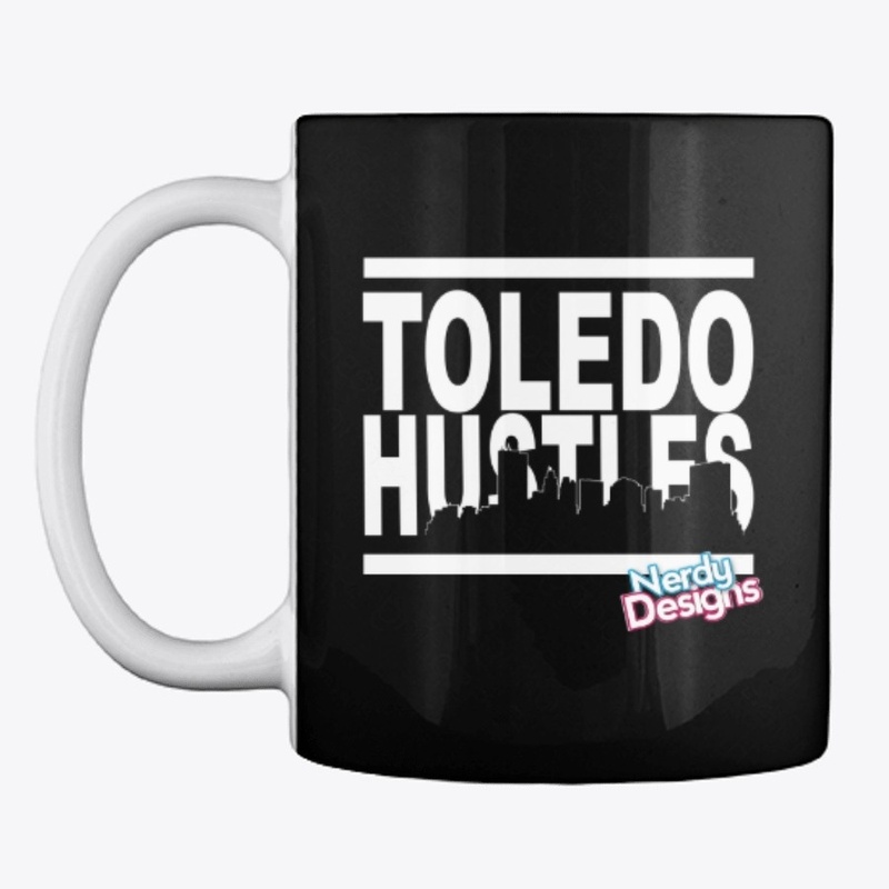 Toledo Hustles