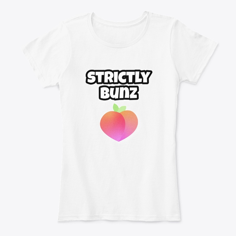 Strictly Bunz Peach