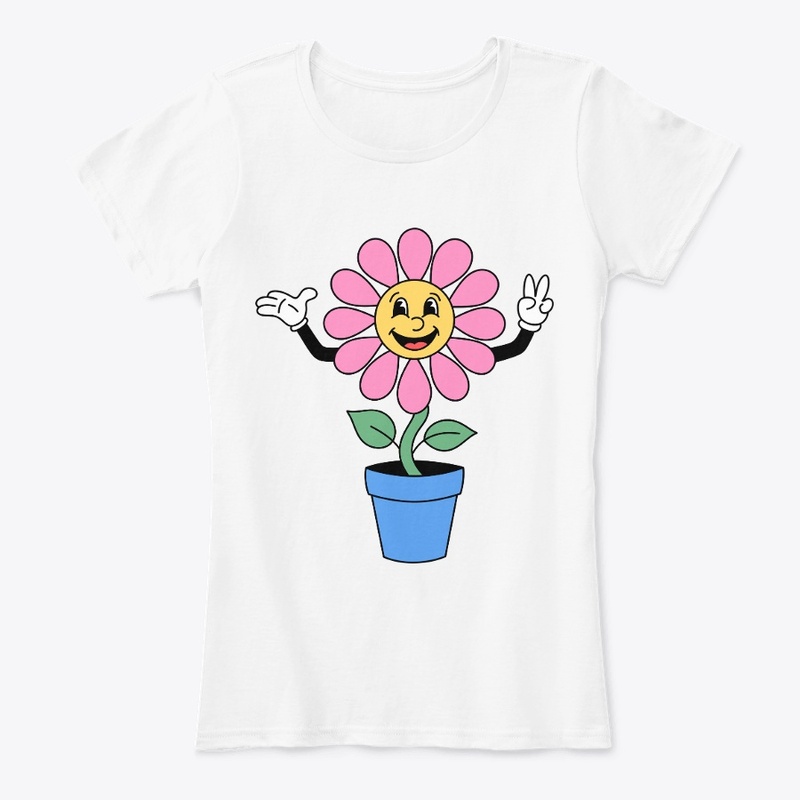 Plant Character