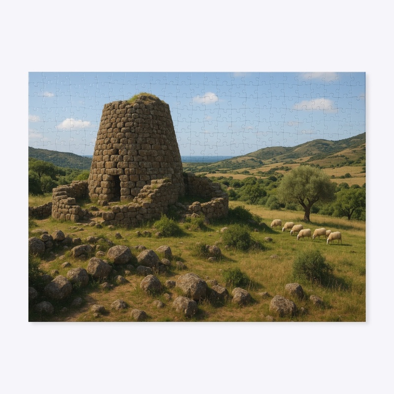 Nuraghe 