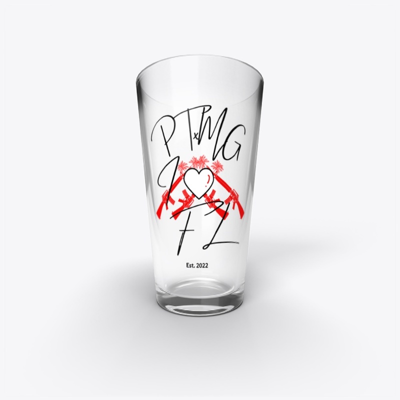 PTxMG (WHITE EDITION) Season 1
