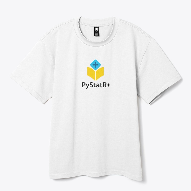 PyStatR+ Mission