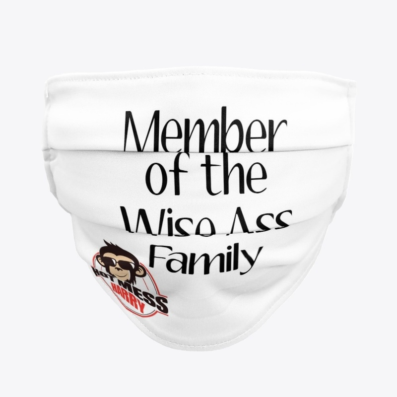 Member of the Wise A-- Family