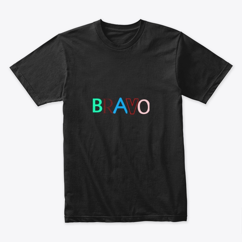 BRAVO