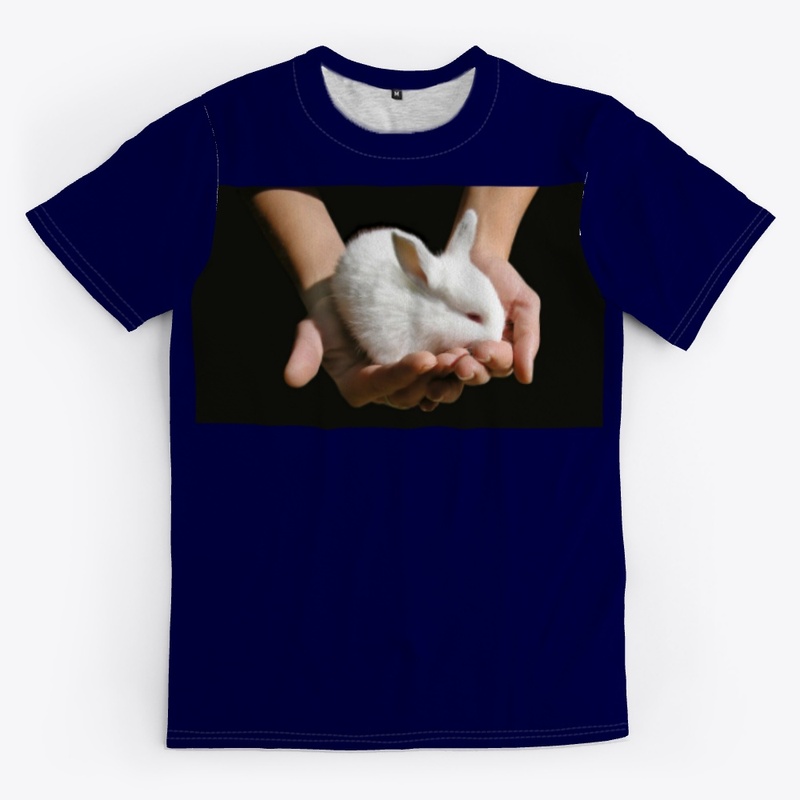 Cute Rabbit Shirts