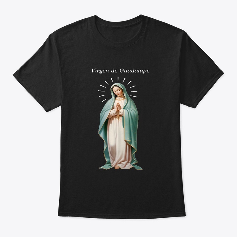 Virgen de Guadalupe