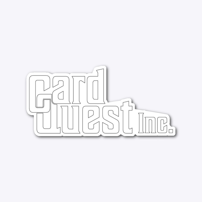 Card Quest - Stacked