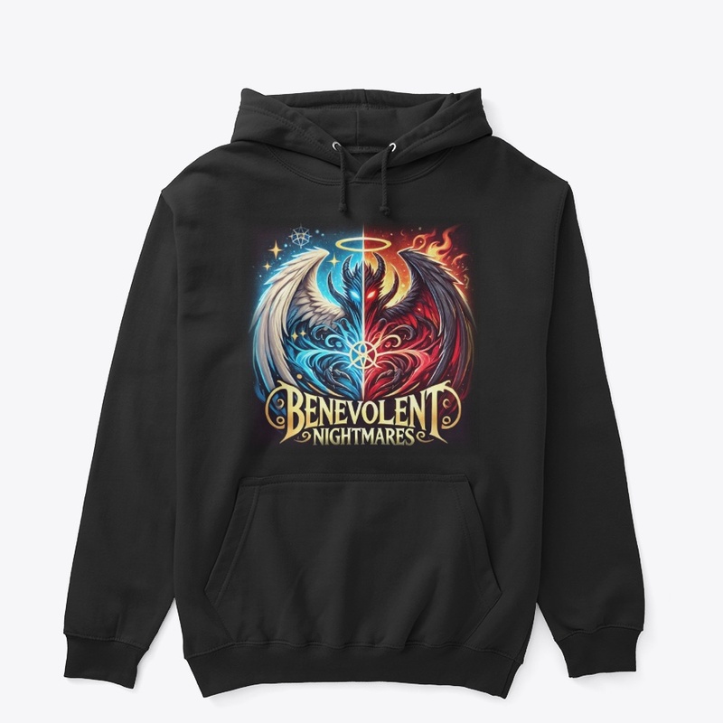Demonic Benevolent Nightmares