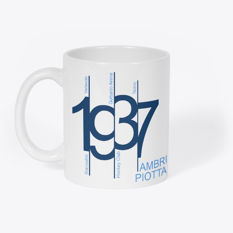 Ambri-Piotta 1937