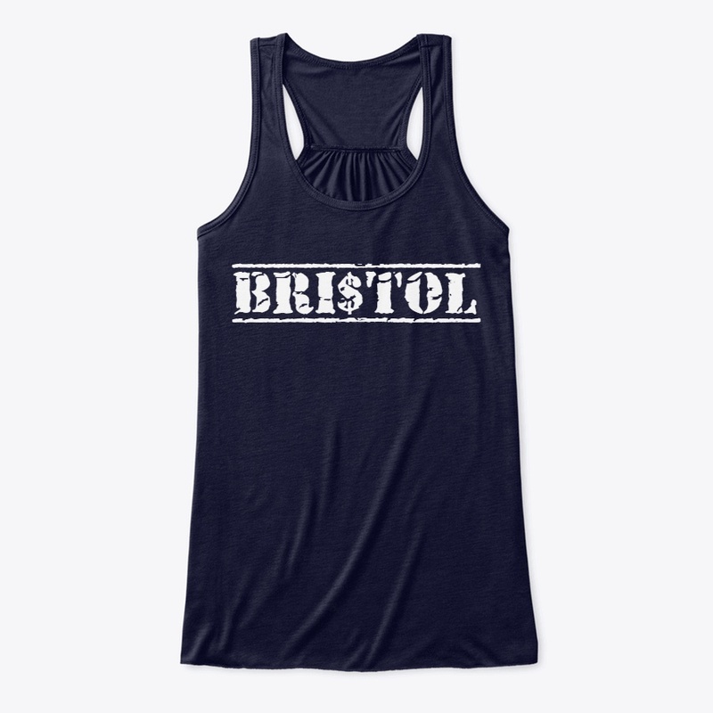 BRI$TOL WHITE APPAREL
