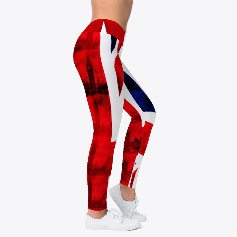 London Leggings