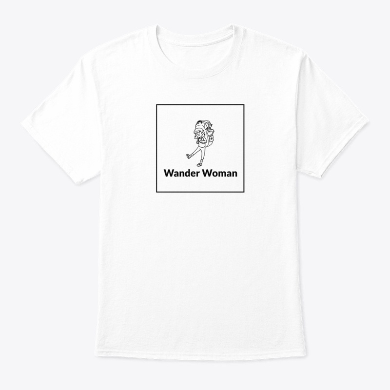 Wander woman