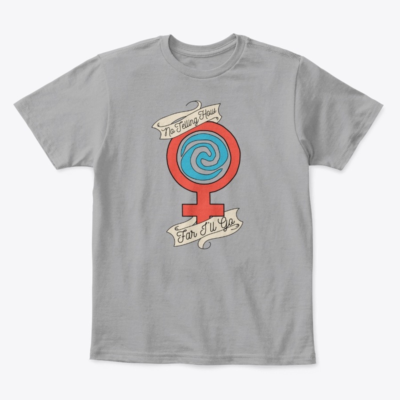 Wayfaring Feminist