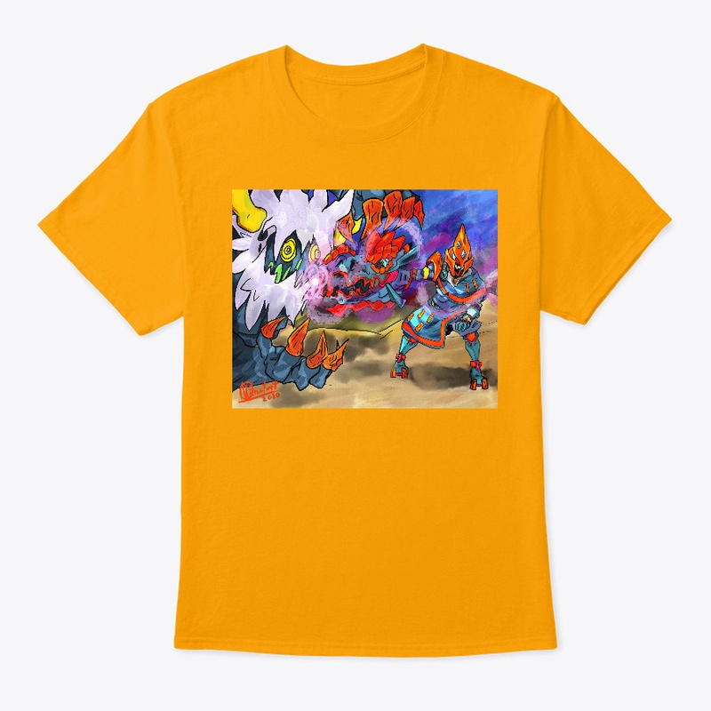 Dino Blaster Sentai