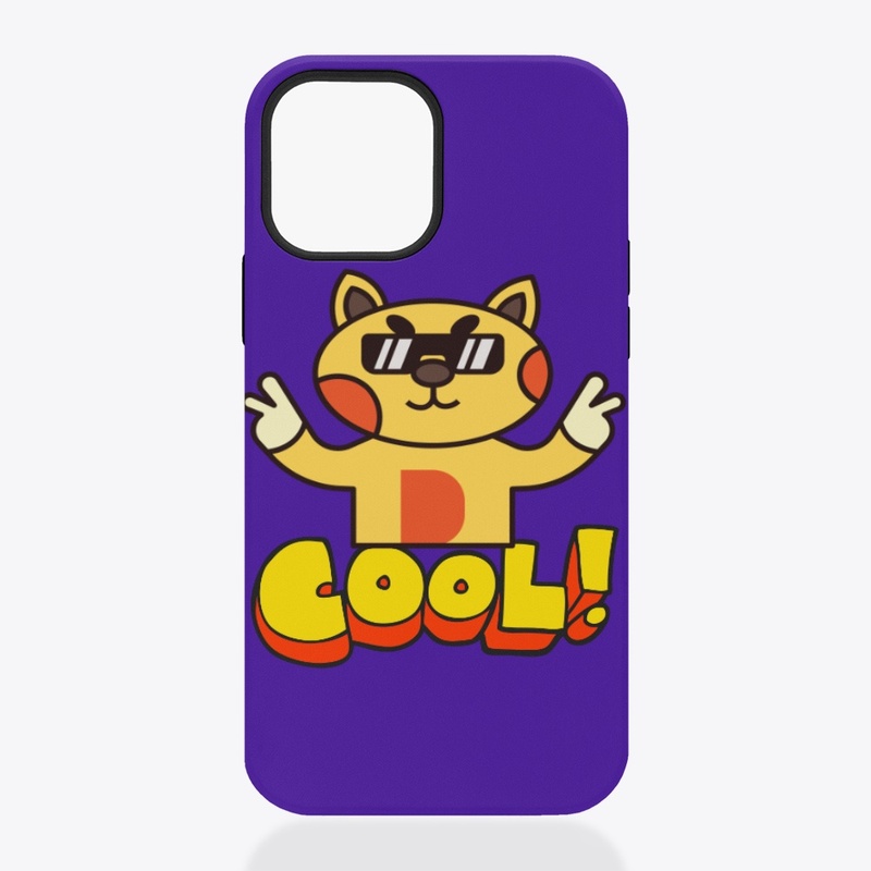 Cool Purple mobile Collection