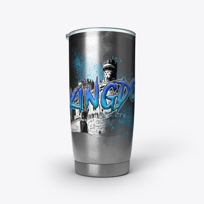 The Kingdom Merch Store