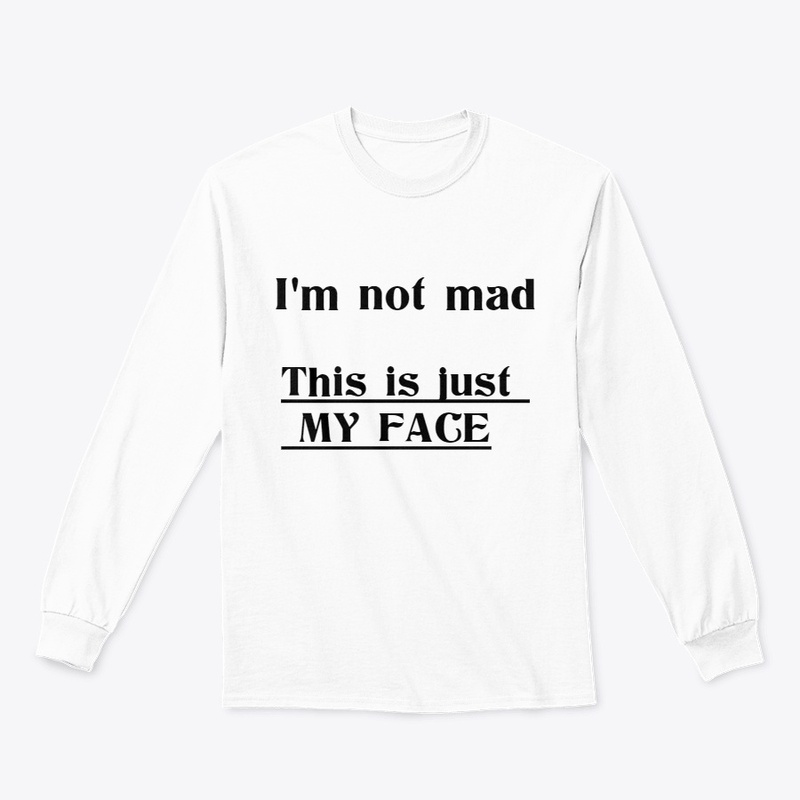 imnotmad