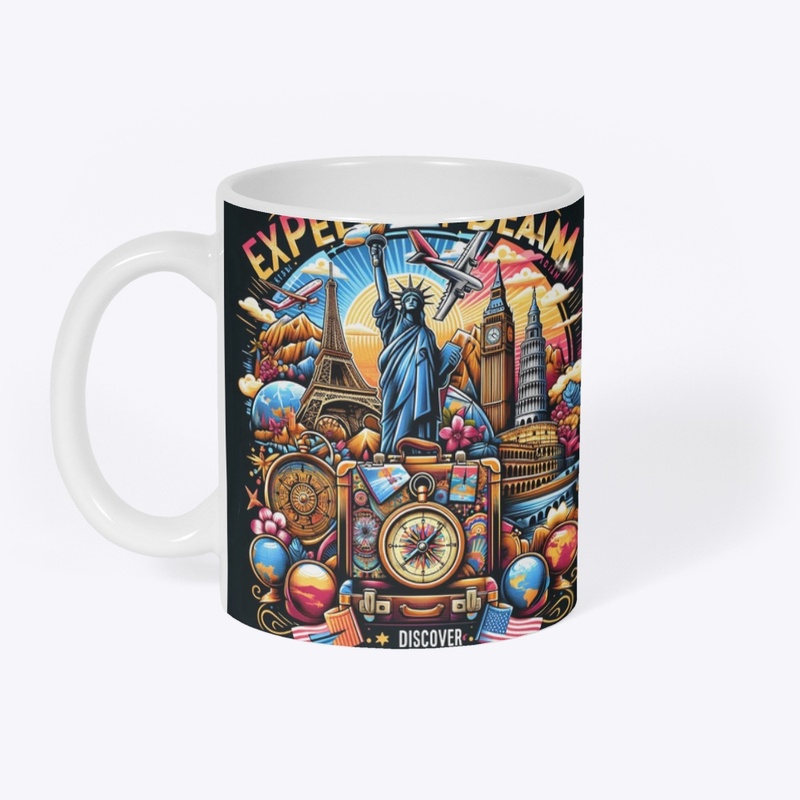 Travel tourist 
