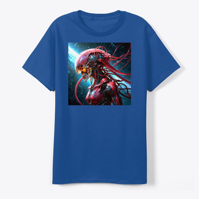 Predator T-Shirt