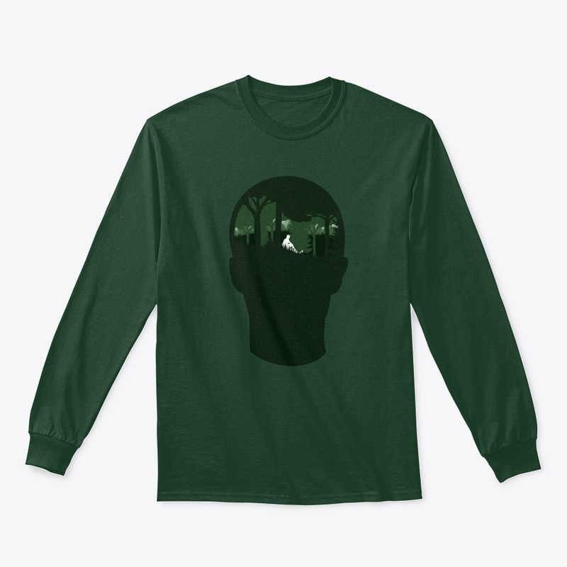 garden of the mind