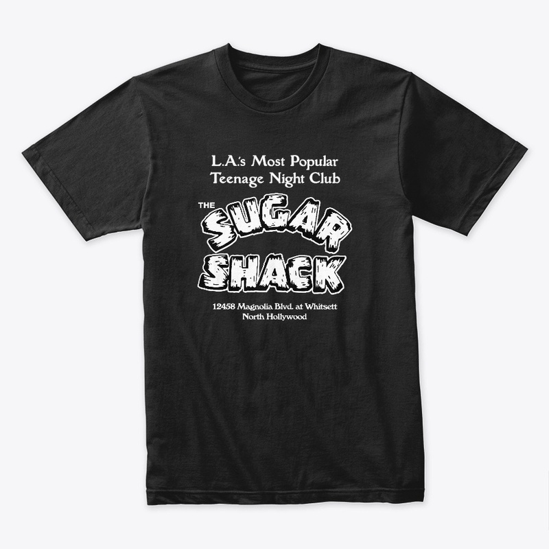Sugar Shack LA