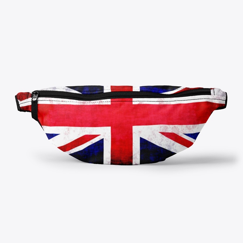 British Flag