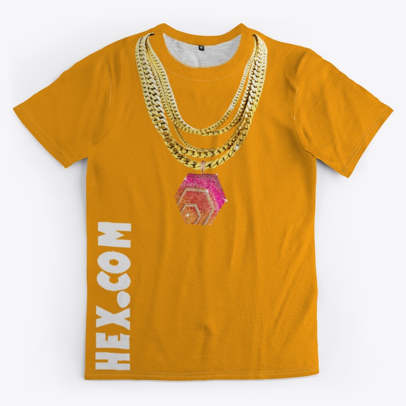 HEX Necklace