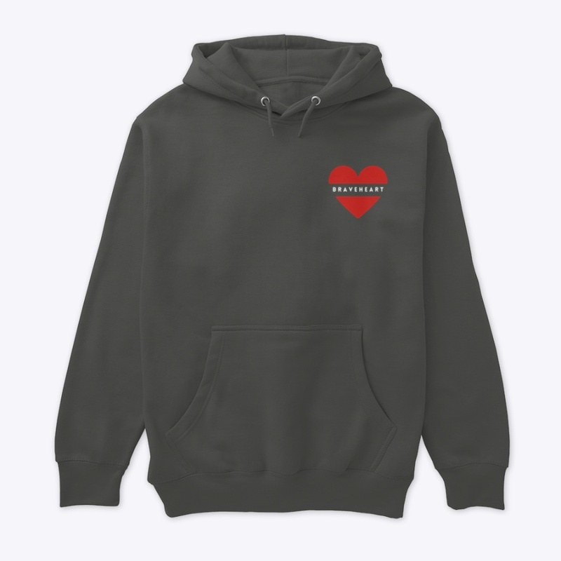 Braveheart - Heart felt
