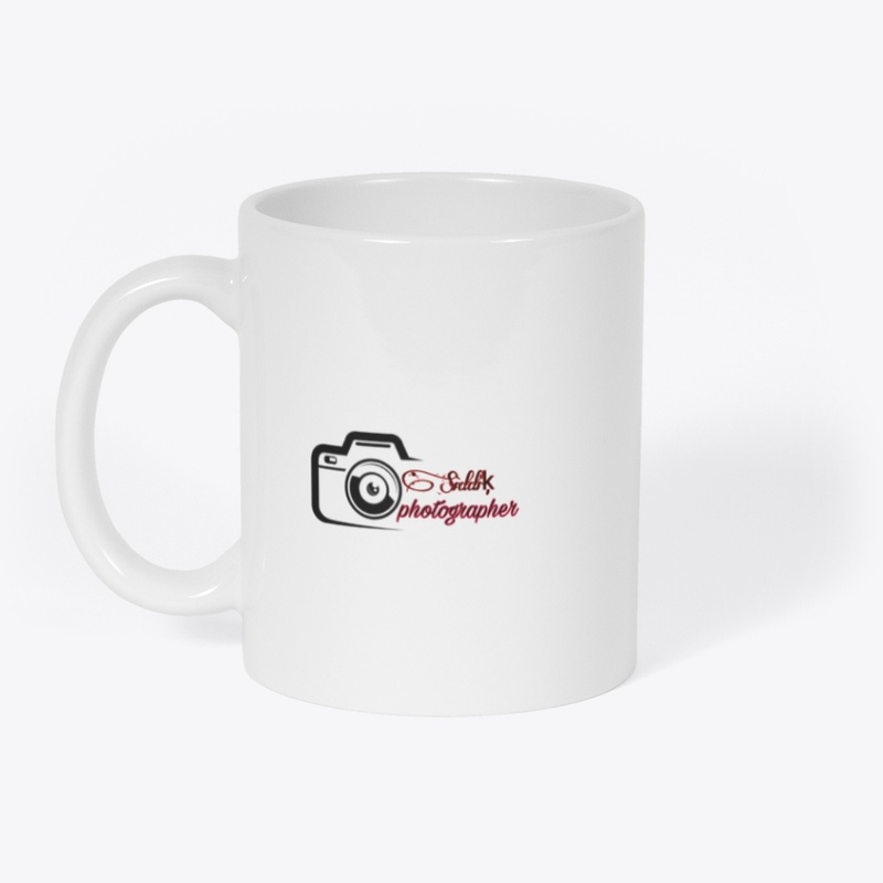 Photographe 
