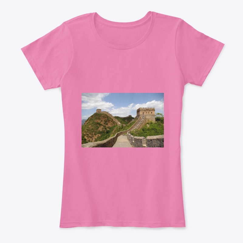 Great Wall of China