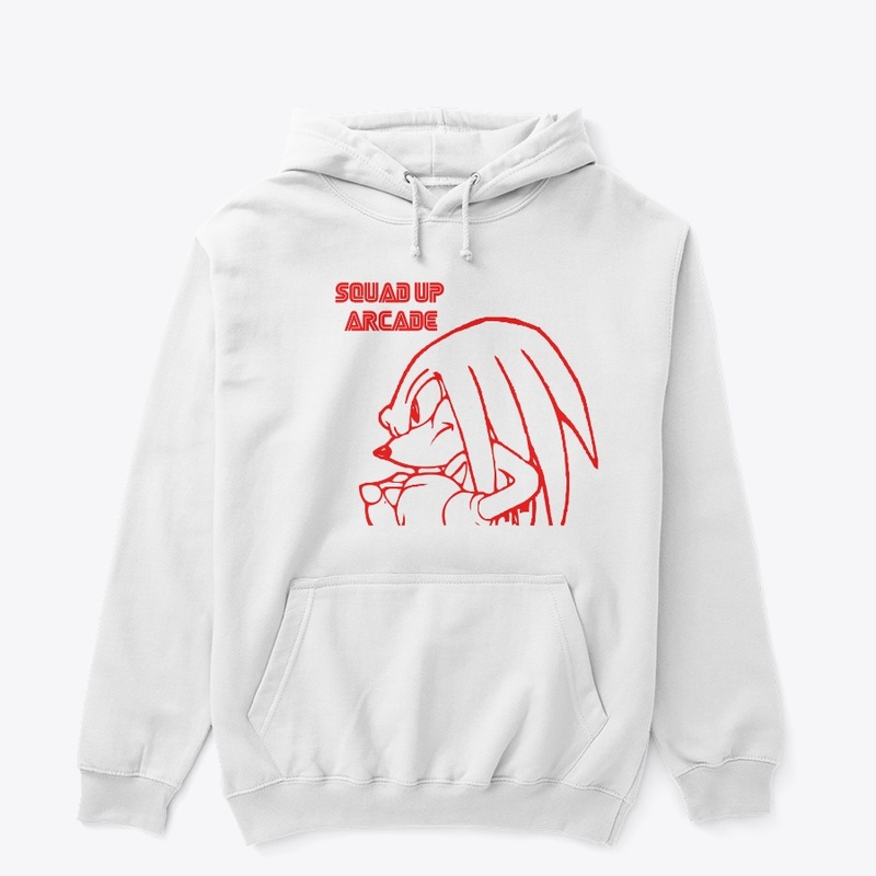Knuckles Collection 