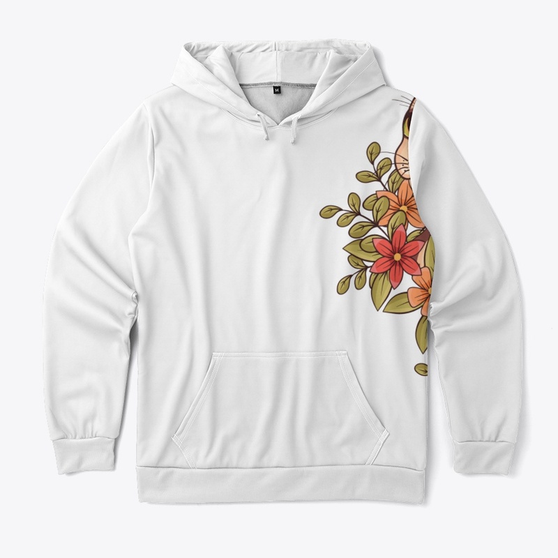 I love cat vector t shirt